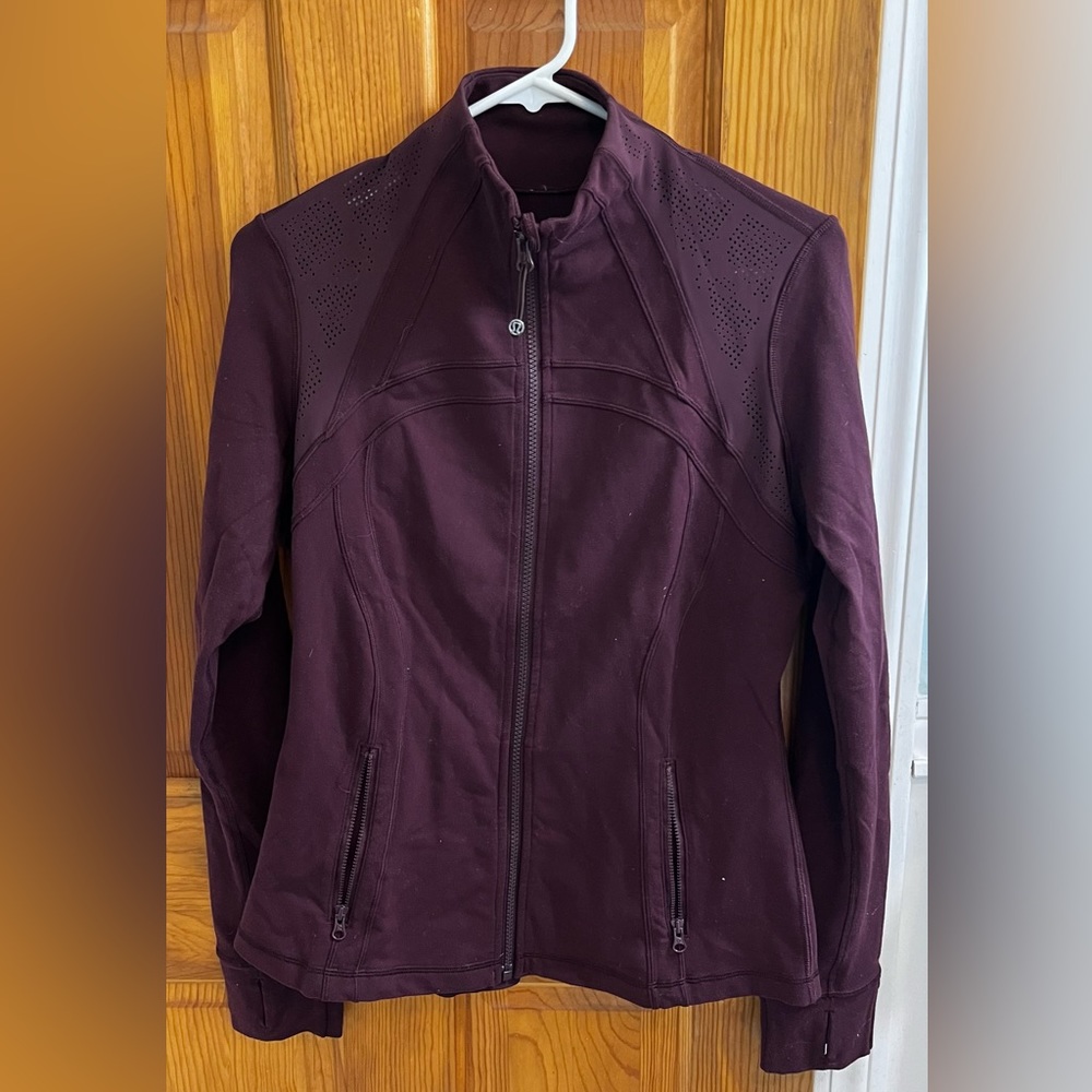 Lululemon Define Jacket